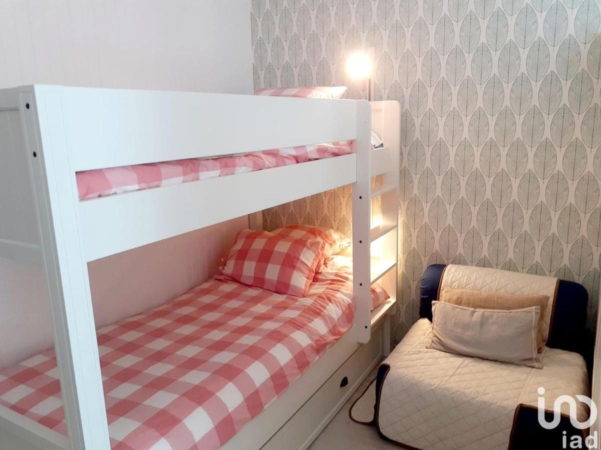 Appartements La Mongie - Grand Tourmalet Bagnères-de-Bigorre Dış mekan fotoğraf
